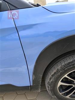 شيفروليه تريل بليزر